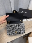  Сумка женская Chanel Артикул LUX-102010. Вид 8