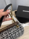  Сумка женская Chanel Артикул LUX-102010. Вид 2