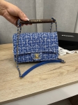  Сумка женская Chanel Артикул LUX-102009. Вид 1