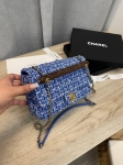  Сумка женская Chanel Артикул LUX-102009. Вид 2