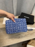  Сумка женская Chanel Артикул LUX-102009. Вид 3