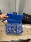  Сумка женская Chanel Артикул LUX-102009. Вид 4