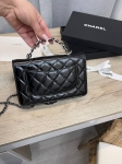  Сумка женская Chanel Артикул LUX-102007. Вид 4