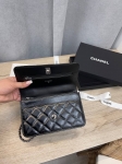  Сумка женская Chanel Артикул LUX-102007. Вид 5