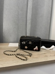  Сумка женская Chanel Артикул LUX-102006. Вид 1