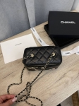  Сумка женская Chanel Артикул LUX-102006. Вид 2