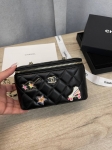  Сумка женская Chanel Артикул LUX-102006. Вид 5