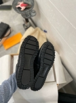 Кроссовки Louis Vuitton Артикул LUX-102029. Вид 3
