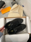 Кроссовки Louis Vuitton Артикул LUX-102029. Вид 4