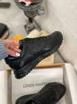 Кроссовки Louis Vuitton Артикул LUX-102029. Вид 5