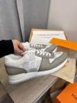 Кроссовки  Louis Vuitton Артикул LUX-90652. Вид 1