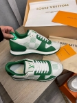 Кроссовки  Louis Vuitton Артикул LUX-90653. Вид 6