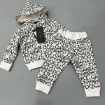 Костюм Dolce & Gabbana Артикул LUX-102102. Вид 1