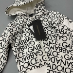 Костюм Dolce & Gabbana Артикул LUX-102102. Вид 2