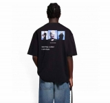 Футболка мужская Balenciaga Артикул LUX-102057. Вид 2