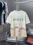 Футболка мужская Gucci Артикул LUX-102059. Вид 4