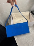Сумка женская JACQUEMUS Артикул LUX-102083. Вид 4