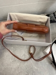 Сумка женская JACQUEMUS Артикул LUX-102082. Вид 3