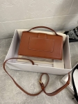 Сумка женская JACQUEMUS Артикул LUX-102082. Вид 5