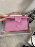 Сумка женская JACQUEMUS Артикул LUX-102081. Вид 2