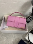 Сумка женская JACQUEMUS Артикул LUX-102081. Вид 1