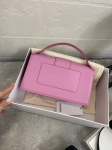 Сумка женская JACQUEMUS Артикул LUX-102081. Вид 5