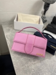 Сумка женская JACQUEMUS Артикул LUX-102081. Вид 6