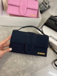 Сумка женская JACQUEMUS Артикул LUX-102080. Вид 1