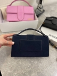 Сумка женская JACQUEMUS Артикул LUX-102080. Вид 4