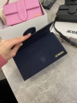 Сумка женская JACQUEMUS Артикул LUX-102080. Вид 6