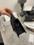 Сумка женская JACQUEMUS Артикул LUX-102080. Вид 7