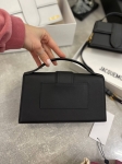 Сумка женская JACQUEMUS Артикул LUX-102079. Вид 2