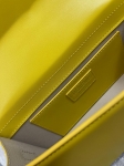Сумка женская JACQUEMUS Артикул LUX-102077. Вид 3