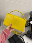Сумка женская JACQUEMUS Артикул LUX-102077. Вид 5