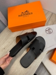 Шлепанцы Hermes Артикул LUX-102101. Вид 4