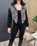 Бомбер Gucci Артикул LUX-101194. Вид 3