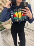 Худи  Gucci Артикул LUX-95148. Вид 2