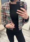 Жакет  Gucci Артикул LUX-94161. Вид 1