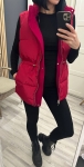 Двухсторонний жилет  Loro Piana Артикул LUX-96112. Вид 1