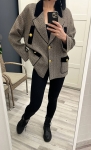 Жакет Gucci Артикул LUX-102132. Вид 1