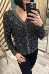 Кардиган Chanel Артикул LUX-101517. Вид 1