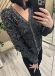 Кардиган Chanel Артикул LUX-101517. Вид 2