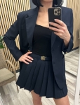 Костюм женский Miu Miu Артикул LUX-96592. Вид 2