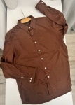 Рубашка Loro Piana Артикул LUX-102126. Вид 3