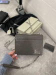 Сумка женская  Yves Saint Laurent Артикул LUX-102139. Вид 4