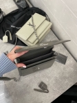 Сумка женская  Yves Saint Laurent Артикул LUX-102139. Вид 6