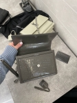 Сумка женская  Yves Saint Laurent Артикул LUX-102139. Вид 7