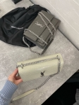 Сумка женская  Yves Saint Laurent Артикул LUX-102138. Вид 2