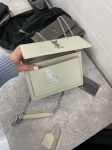 Сумка женская  Yves Saint Laurent Артикул LUX-102138. Вид 6
