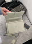 Сумка женская  Yves Saint Laurent Артикул LUX-102138. Вид 7
